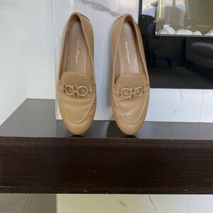 Salvatore Ferragamo loafers